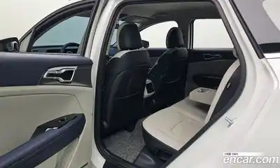 Kia Sportage 2024 1.6 гидро в Москве № 1538656, миниатюра 11