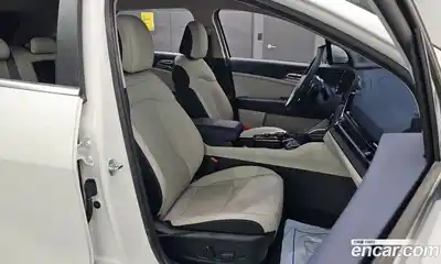 Kia Sportage 2024 1.6 гидро в Москве № 1538656, миниатюра 12