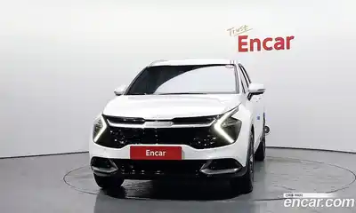Kia Sportage 2024 1.6 гидро в Москве № 1538656, миниатюра 3