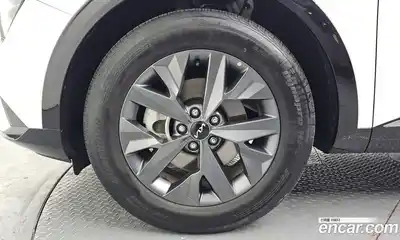 Kia Sportage 2024 1.6 гидро в Москве № 1538656, миниатюра 5