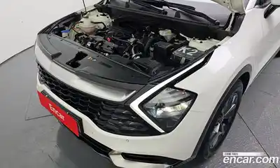 Kia Sportage 2024 1.6 гидро в Москве № 1538656, миниатюра 6
