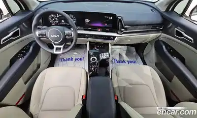 Kia Sportage 2024 1.6 гидро в Москве № 1538656, миниатюра 7