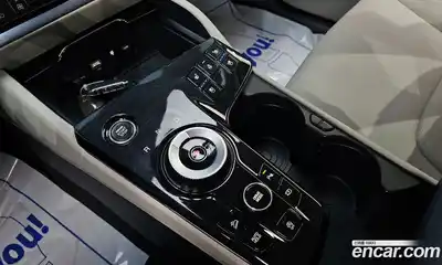 Kia Sportage 2024 1.6 гидро в Москве № 1538656, миниатюра 9
