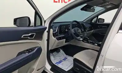 Kia Sportage 2024 1.6 гидро в Москве № 1538656, миниатюра 10