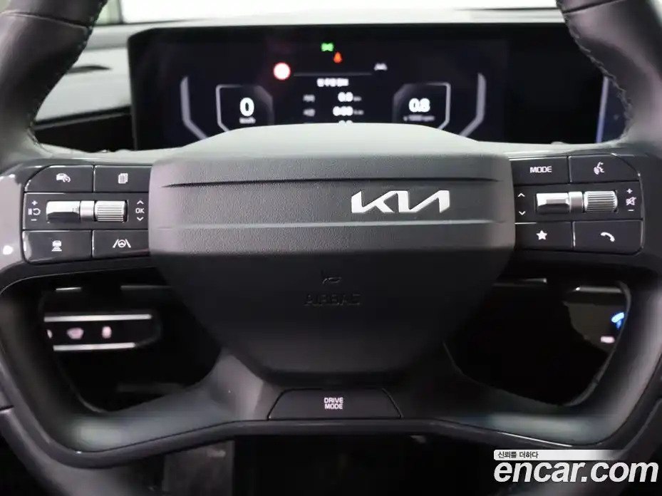 Kia K8 2025 2.5 гидро в Москве № 1538659, фото 12