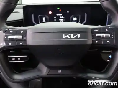 Kia K8 2025 2.5 гидро в Москве № 1538659, миниатюра 12