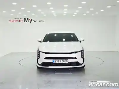 Kia K8 2025 2.5 гидро в Москве № 1538659, миниатюра 8