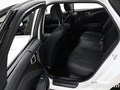 Kia K8 2025 2.5 гидро в Москве № 1538659, миниатюра 10
