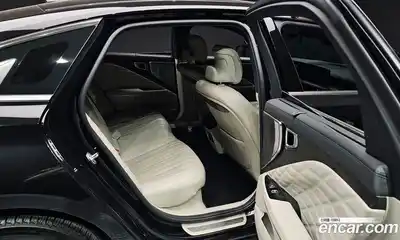 Kia K8 2022 1.6 гидро в Москве № 1538743, миниатюра 11