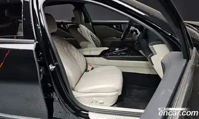 Kia K8 2022 1.6 гидро в Москве № 1538743, миниатюра 12
