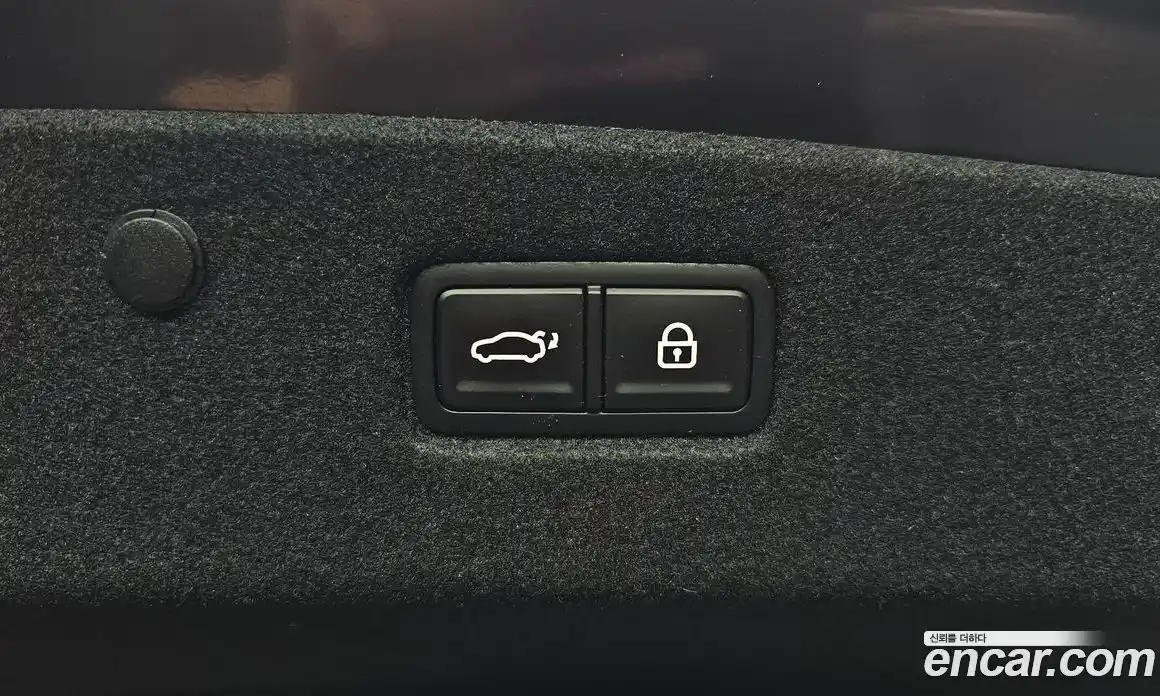 Kia K8 2022 1.6 гидро в Москве № 1538743, фото 20
