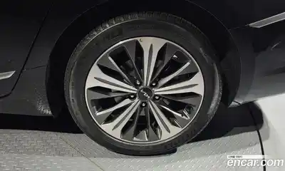 Kia K8 2022 1.6 гидро в Москве № 1538743, миниатюра 5