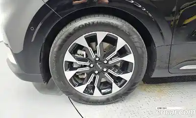 Kia Canival 2023 2.2 гидро в Москве № 1538771, миниатюра 5