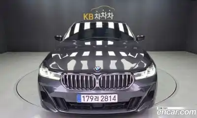 BMW 6-Series, 2023