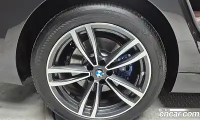 BMW 6-Series 2023 2.0 гидро в Москве № 1538846, миниатюра 5