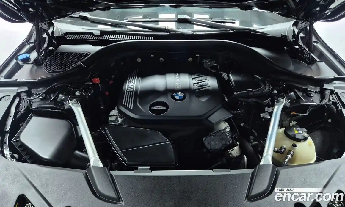 BMW 6-Series 2023 2.0 гидро в Москве № 1538846, фото 6
