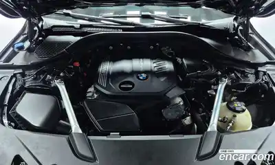 BMW 6-Series 2023 2.0 гидро в Москве № 1538846, миниатюра 6