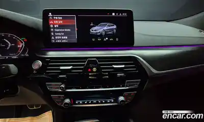 BMW 6-Series 2023 2.0 гидро в Москве № 1538846, миниатюра 8