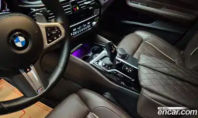 BMW 6-Series 2023 2.0 гидро в Москве № 1538846, миниатюра 9
