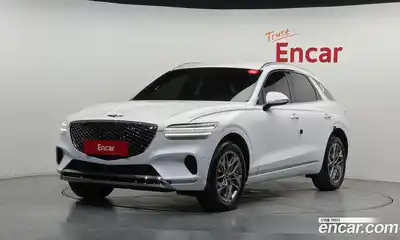 Genesis GV70, 2023