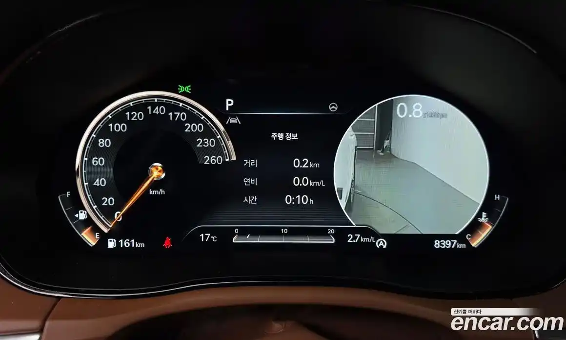 Genesis GV70 2023 2.5 гидро в Москве № 1538860, фото 8
