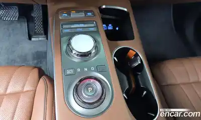 Genesis GV70 2023 2.5 гидро в Москве № 1538860, миниатюра 9