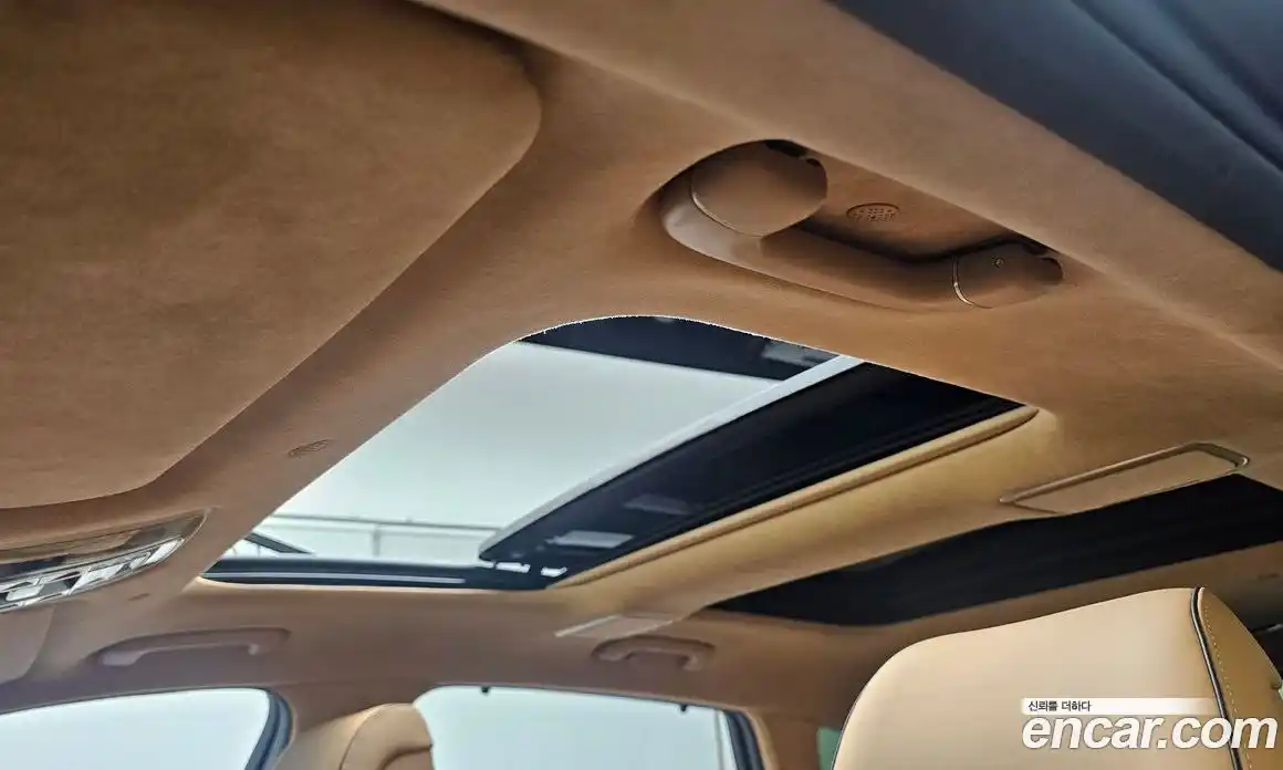 Genesis GV80 2022 3.5 гидро в Москве № 1539035, фото 19