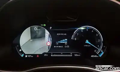 Genesis GV80 2022 3.5 гидро в Москве № 1539035, миниатюра 8