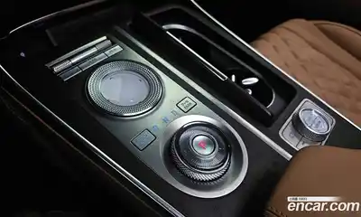 Genesis GV80 2022 3.5 гидро в Москве № 1539035, миниатюра 9