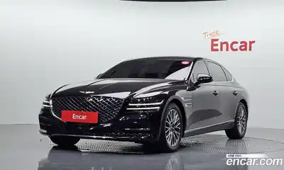 Genesis G80, 2020
