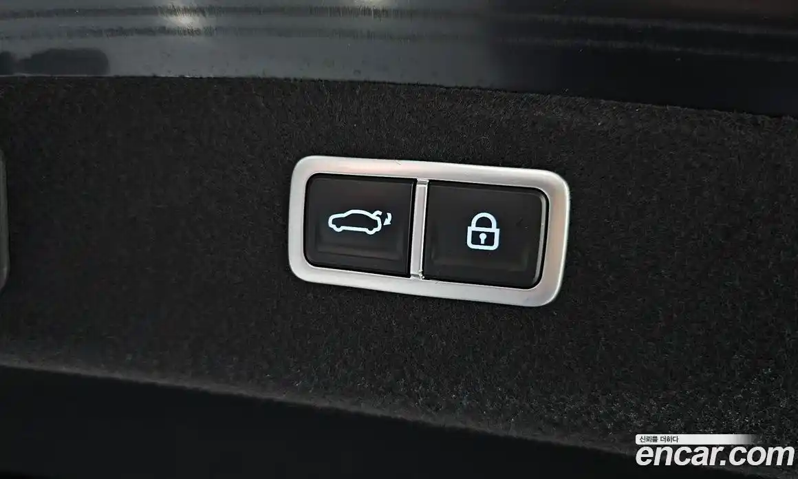 Genesis G80 2020 2.5 гидро в Москве № 1539057, фото 20