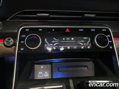 Genesis GV80 2022 3.5 гидро в Москве № 1539112, миниатюра 12