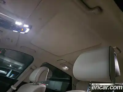 Genesis GV80 2022 3.5 гидро в Москве № 1539112, миниатюра 7