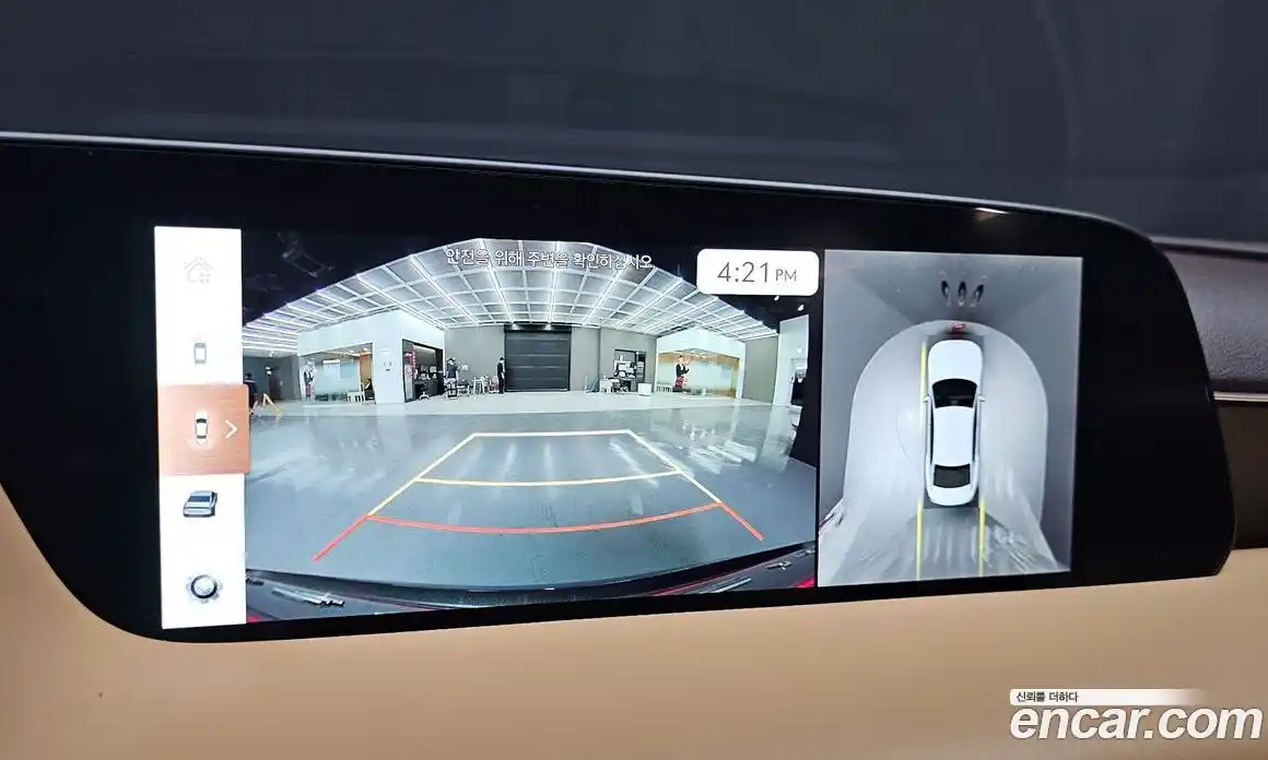 Genesis G90 2022 3.5 гидро в Москве № 1539148, фото 14