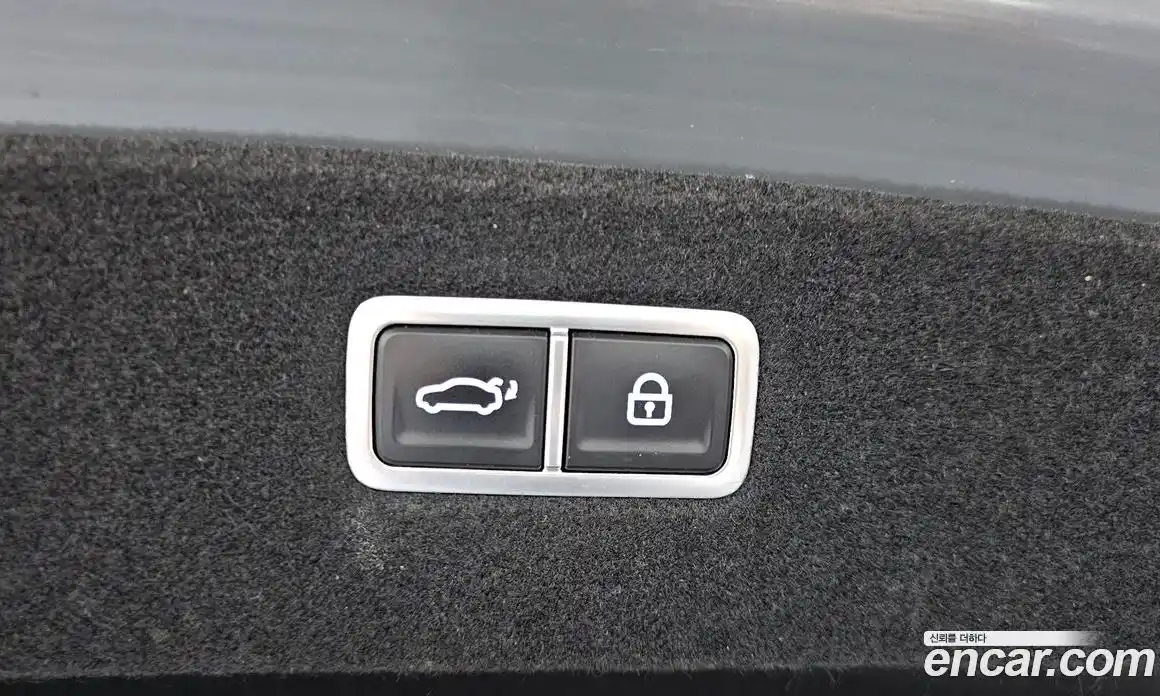 Genesis G90 2022 3.5 гидро в Москве № 1539148, фото 15