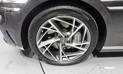 Genesis G90 2022 3.5 гидро в Москве № 1539148, миниатюра 5