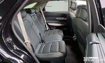 Genesis GV70 2022 0.1 гидро в Москве № 1539177, миниатюра 11