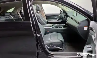 Genesis GV70 2022 0.1 гидро в Москве № 1539177, миниатюра 12