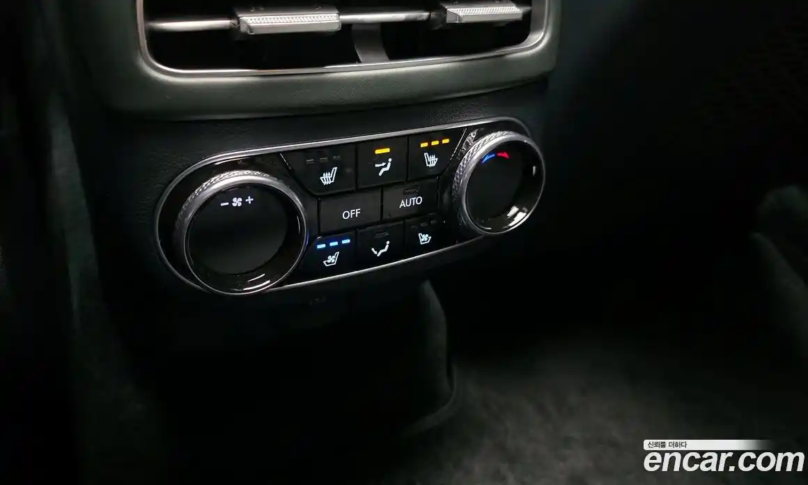 Genesis GV70 2022 0.1 гидро в Москве № 1539177, фото 17