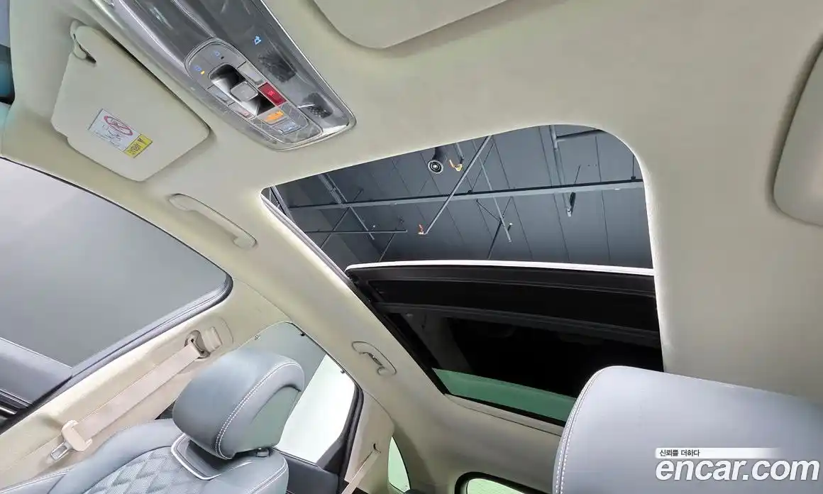 Genesis GV70 2022 0.1 гидро в Москве № 1539177, фото 18