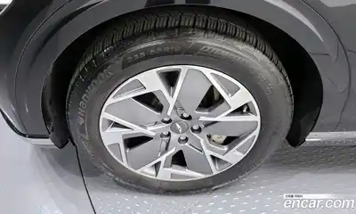 Genesis GV70 2022 0.1 гидро в Москве № 1539177, миниатюра 5