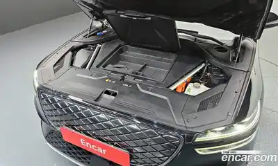 Genesis GV70 2022 0.1 гидро в Москве № 1539177, миниатюра 6