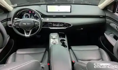 Genesis GV70 2022 0.1 гидро в Москве № 1539177, миниатюра 7