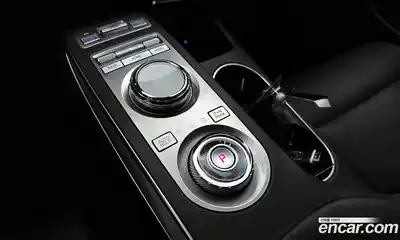 Genesis GV70 2022 0.1 гидро в Москве № 1539177, миниатюра 9