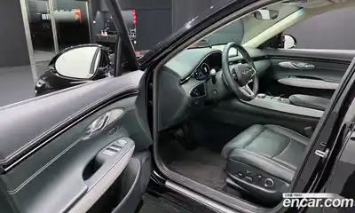 Genesis GV70 2022 0.1 гидро в Москве № 1539177, миниатюра 10