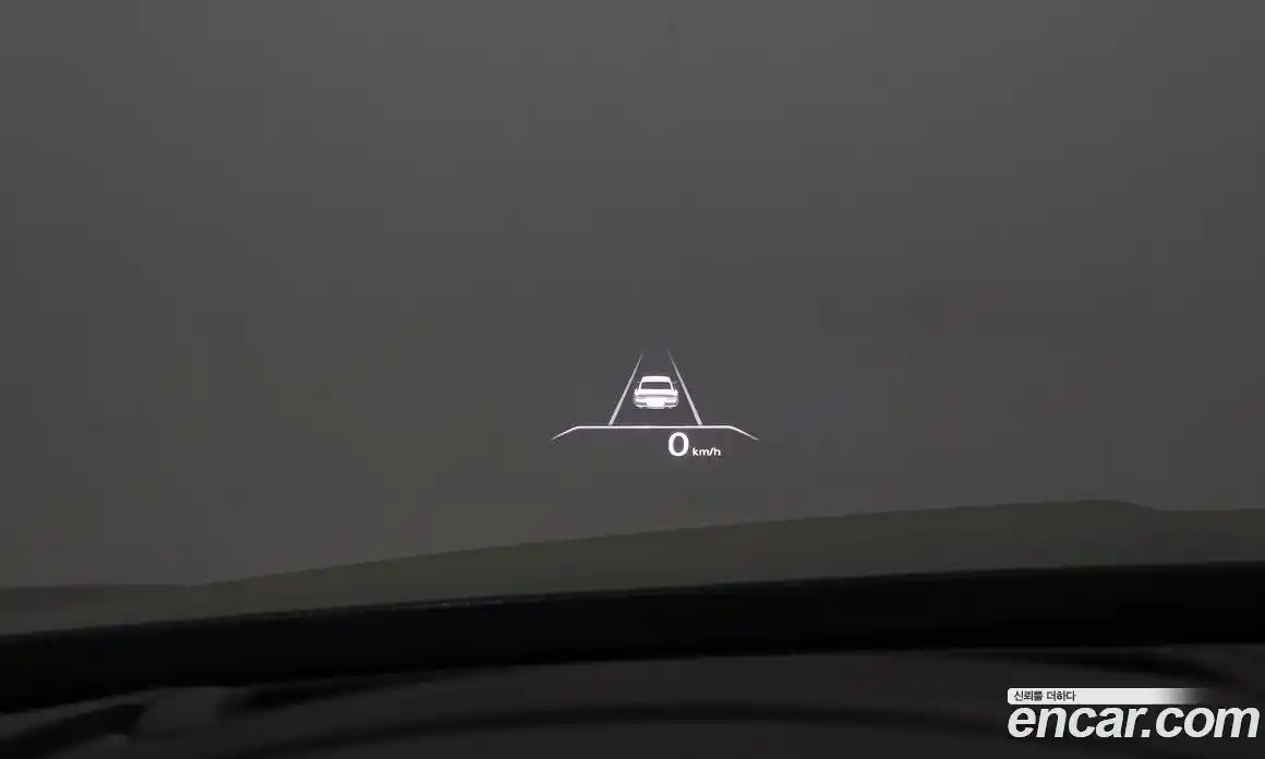 Genesis G80 2021 2.5 гидро в Москве № 1539225, фото 14