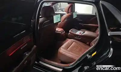 Genesis G90 2022 3.5 гидро в Москве № 1539227, миниатюра 11