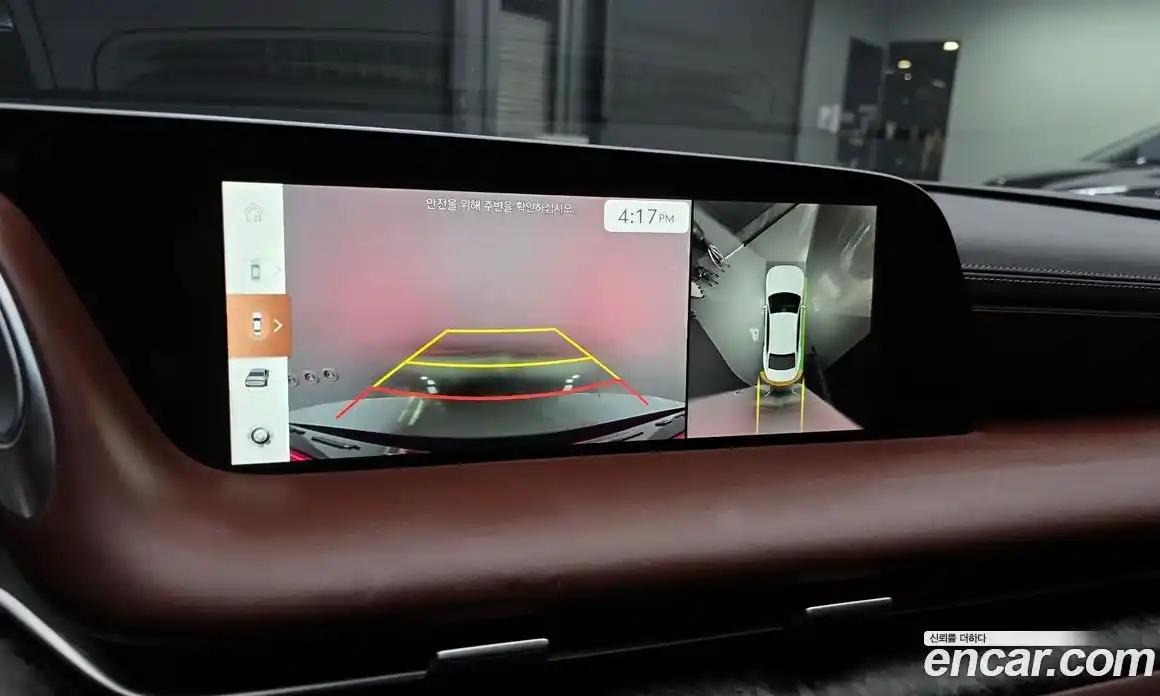 Genesis G90 2022 3.5 гидро в Москве № 1539227, фото 16