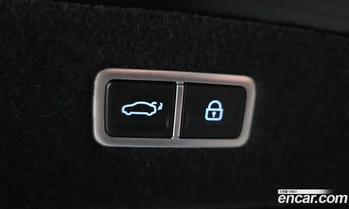 Genesis G90 2022 3.5 гидро в Москве № 1539227, фото 19