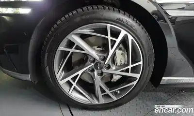 Genesis G90 2022 3.5 гидро в Москве № 1539227, миниатюра 5